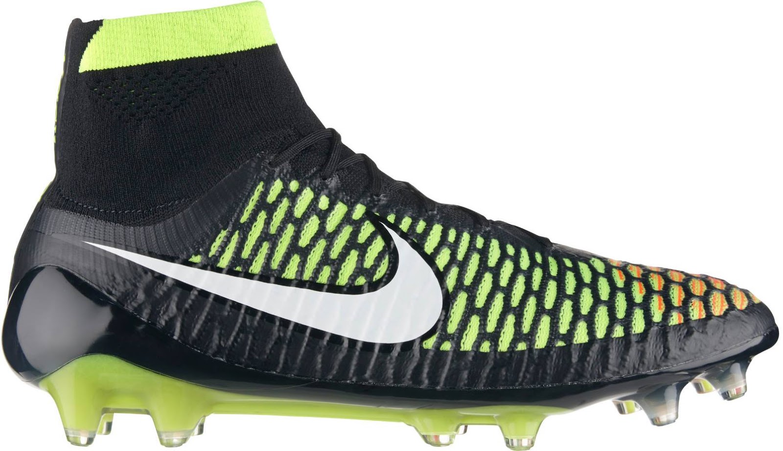 magista black