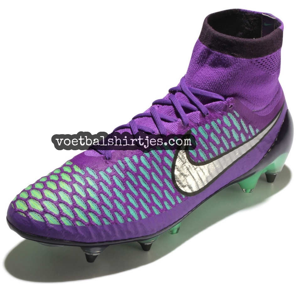 nike magista purple