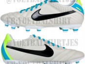 Nike Tiempo Mystic IV soccer cleats 2013