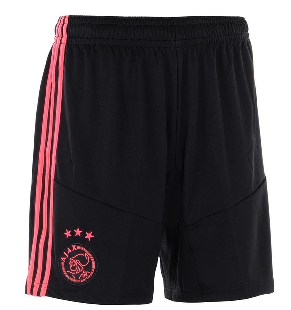 Ajax uitshirt - Voetbalshirtjes.com