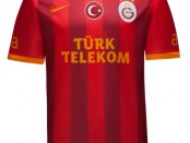 Galatasaray 3rd shirt 2014