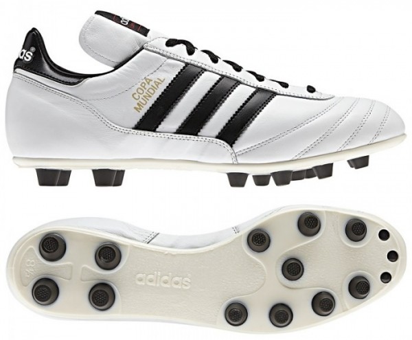 copa mundial white