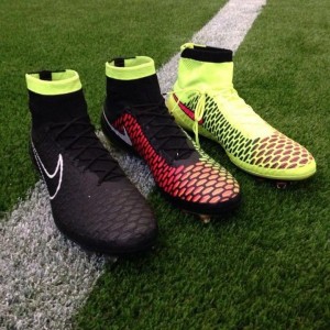 magista black