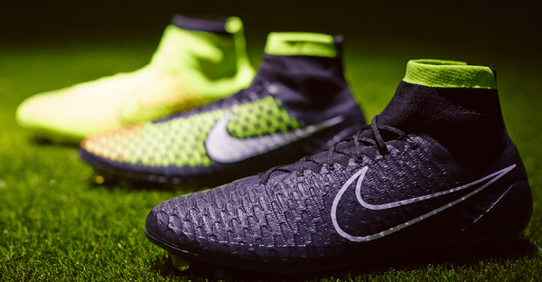 magista black