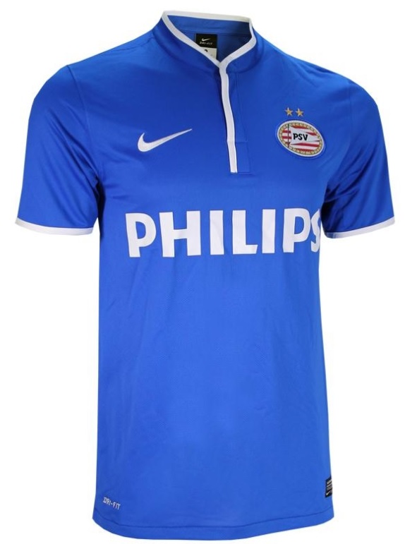 Fabrikant Lionel Green Street Eenheid PSV 3rd kit 2014/2015 - Voetbalshirtjes.com