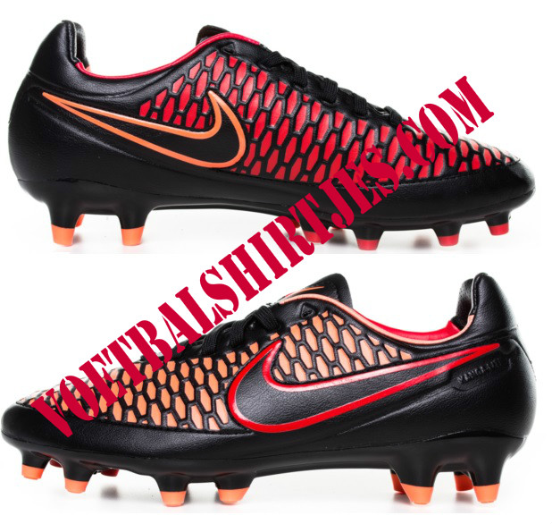 magista black