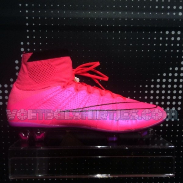 Nike Mercurial Superfly - Superfly FG boots