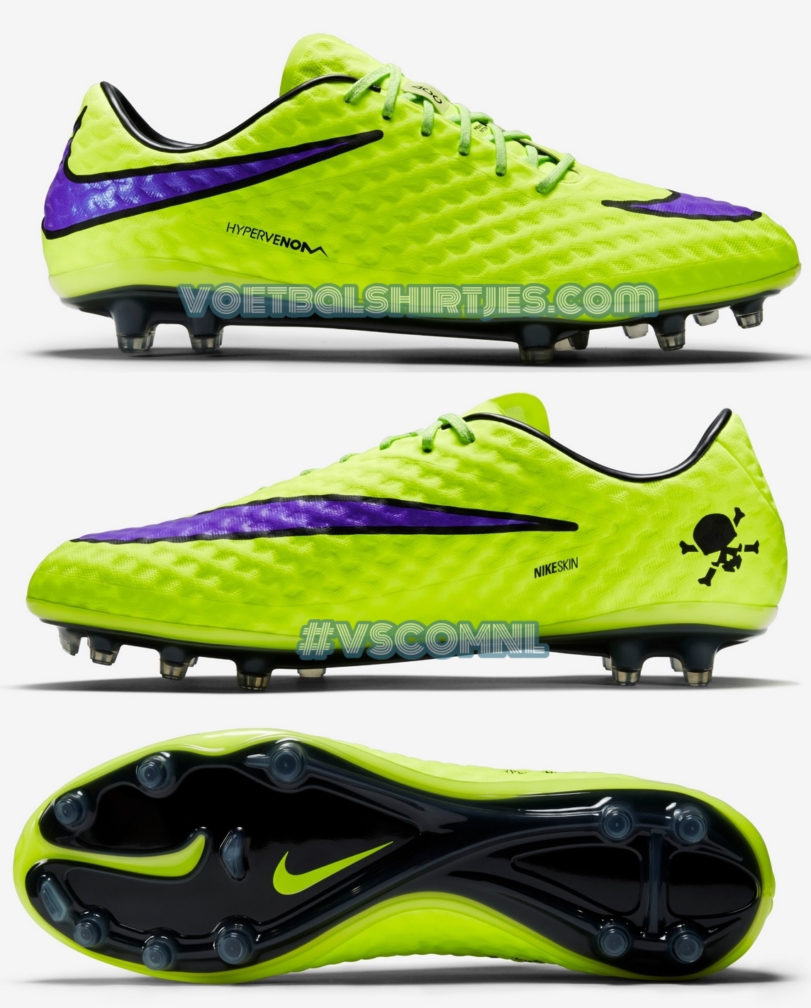 Nike Hypervenom 2015