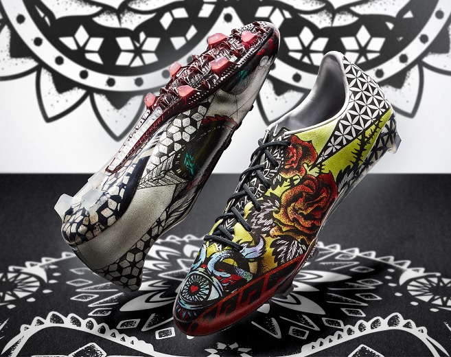 Limited edition voetbalschoenen online