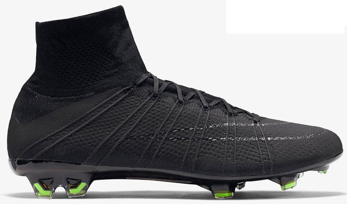 nike mercurial superfly v1 academy