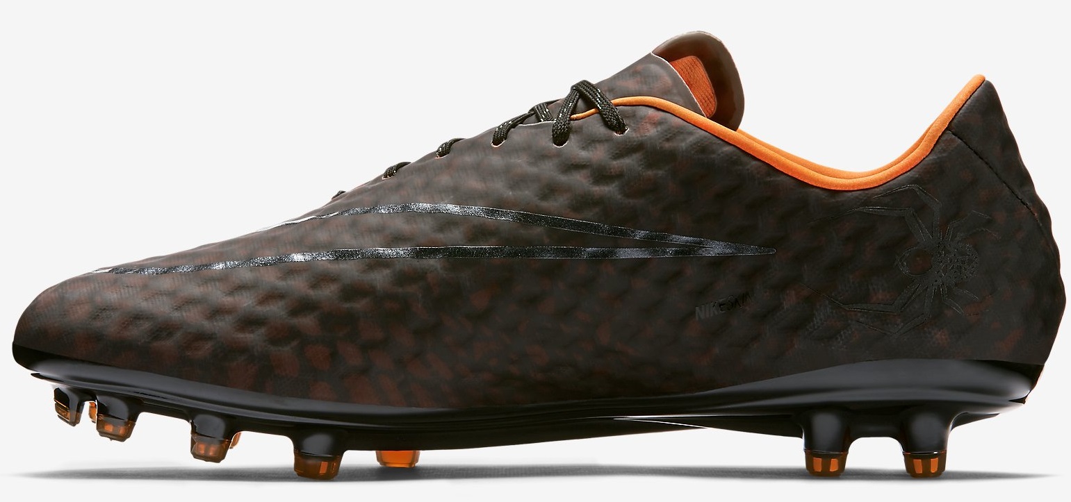 nike hypervenom phantom 1 transform