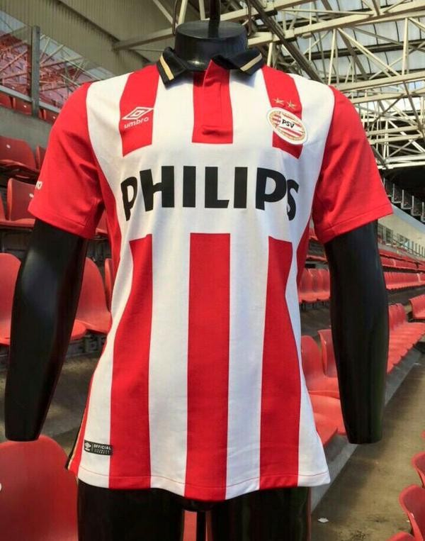 Sprong Het beste opener PSV thuisshirt 2016 - PSV shirt 15/16 kopen