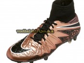 Nike Hypervenom Phantom II Metallic Red Bronze