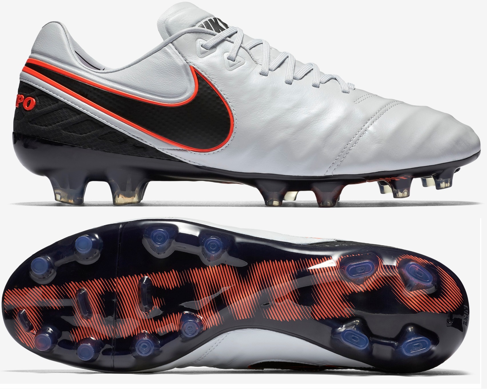 tiempo legend vi