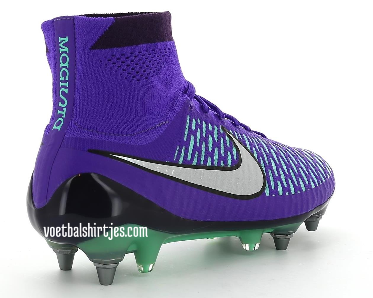 nike magista purple