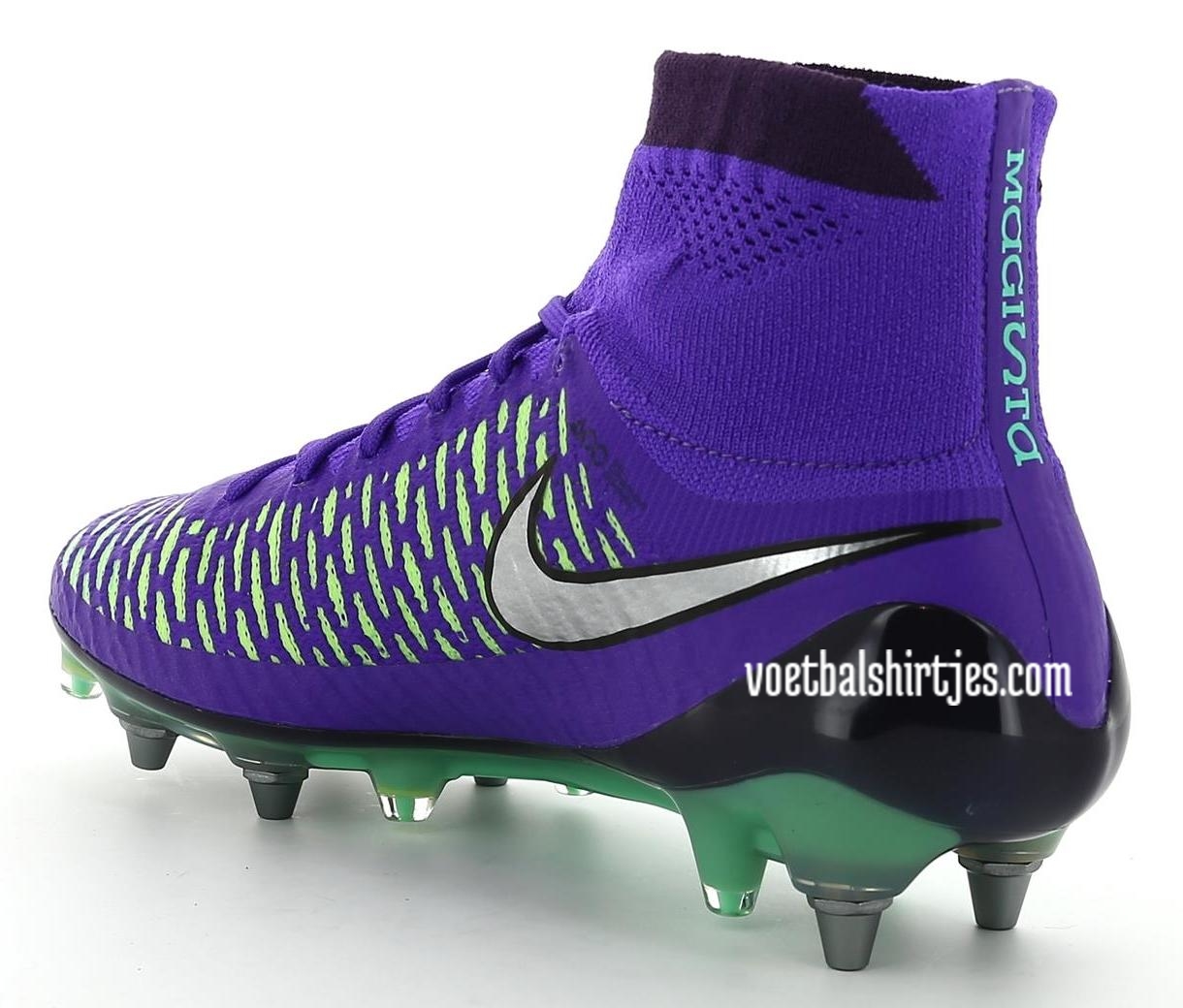 nike magista purple