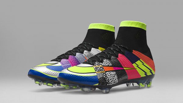 Aanzetten Kantine Regeneratie Nike What the Mercurial Superfly IV voetbalschoenen 2016 kopen.