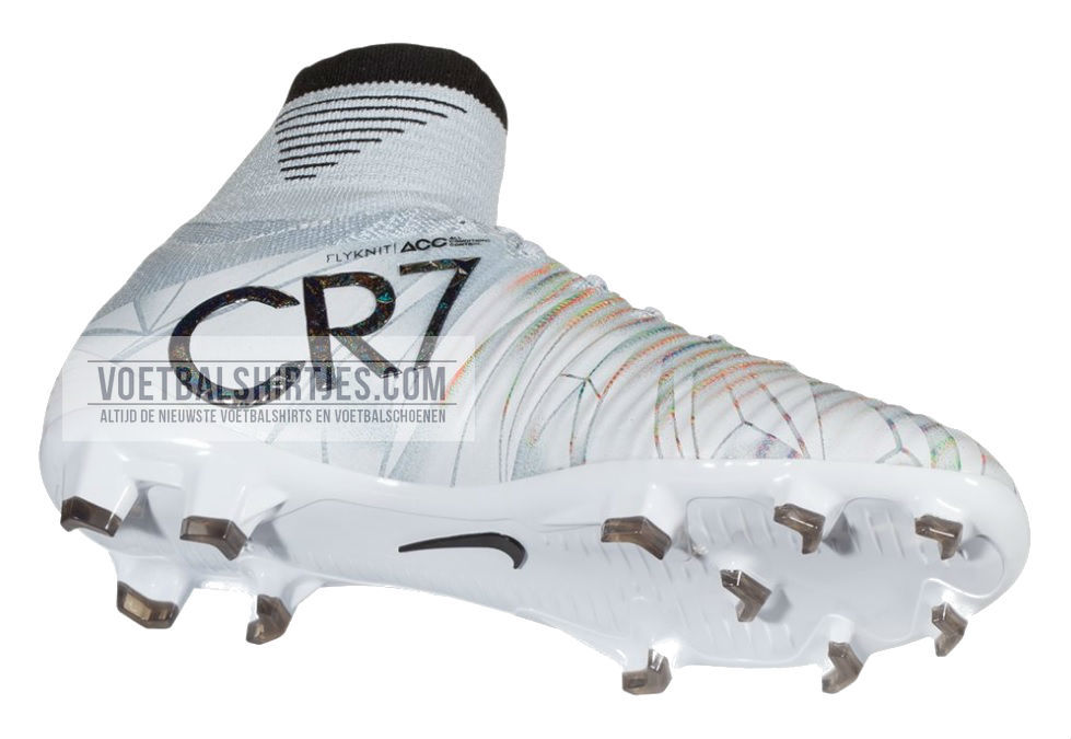 Snor Dubbelzinnig slijm Nike CR7 Mercurial Superfly Chapter 5 - Cristiano Ronaldo voetbalschoenen