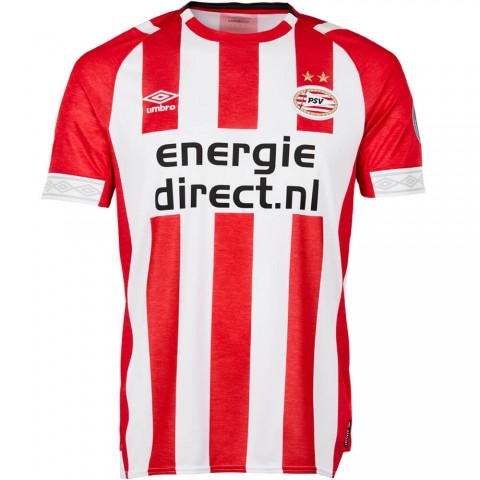 bros arm haat PSV shirt 2018 - PSV thuisshirt 18/19 kopen - PSV tenue 2019