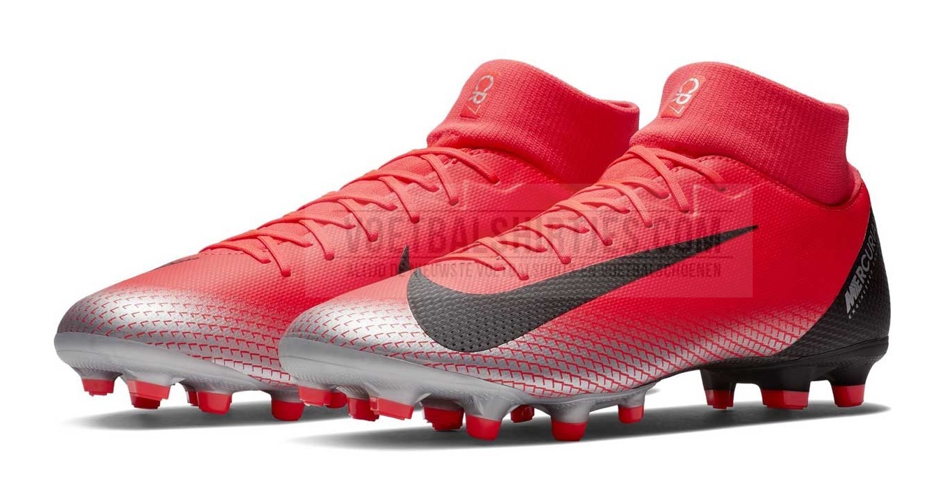 CR7 Mercurial Superfly Chapter - Ronaldo Final Chapter