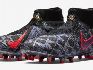 nieuwste nike voetbalschoenen